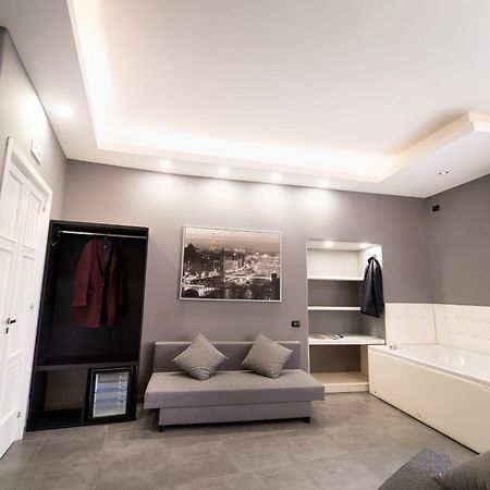 Отель Al Campanile H Napoli Centro, By Clapa Group Номер фото